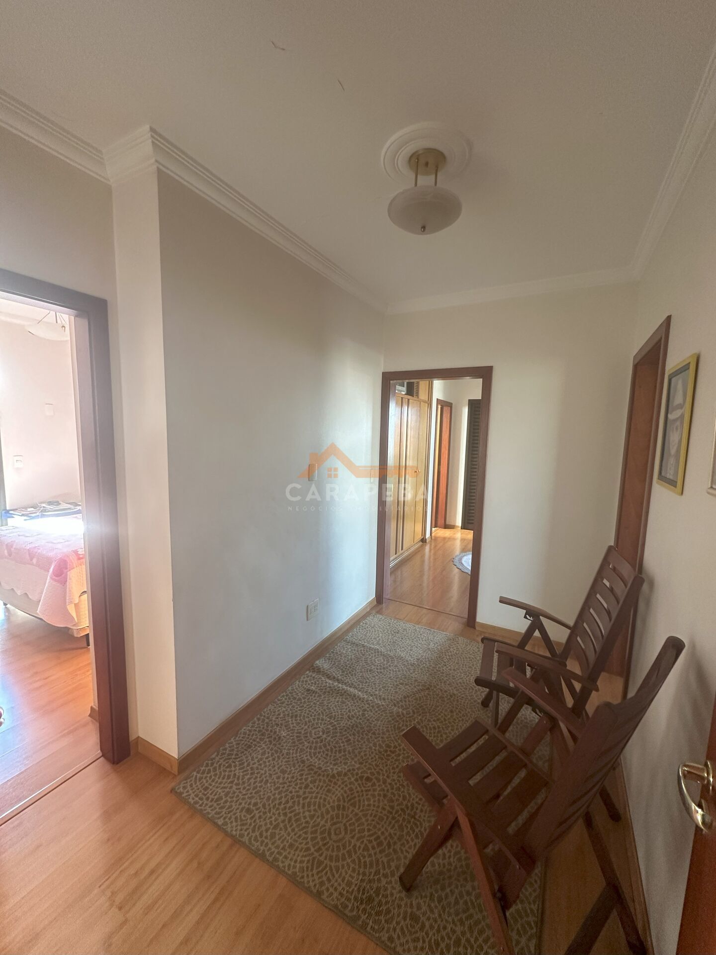 Apartamento, 3 quartos, 148 m² - Foto 8