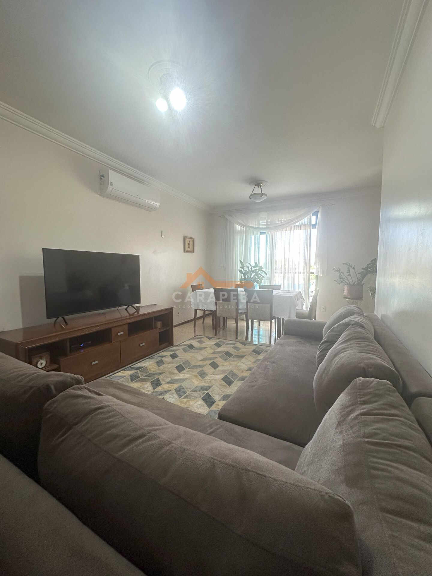 Apartamento, 3 quartos, 148 m² - Foto 2