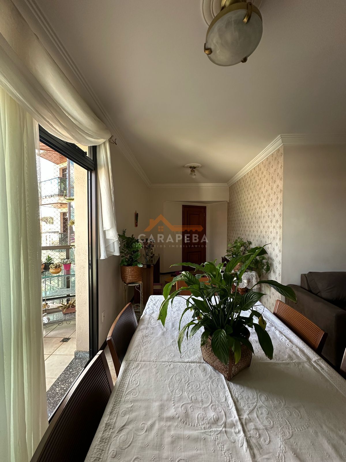 Apartamento, 3 quartos, 148 m² - Foto 5