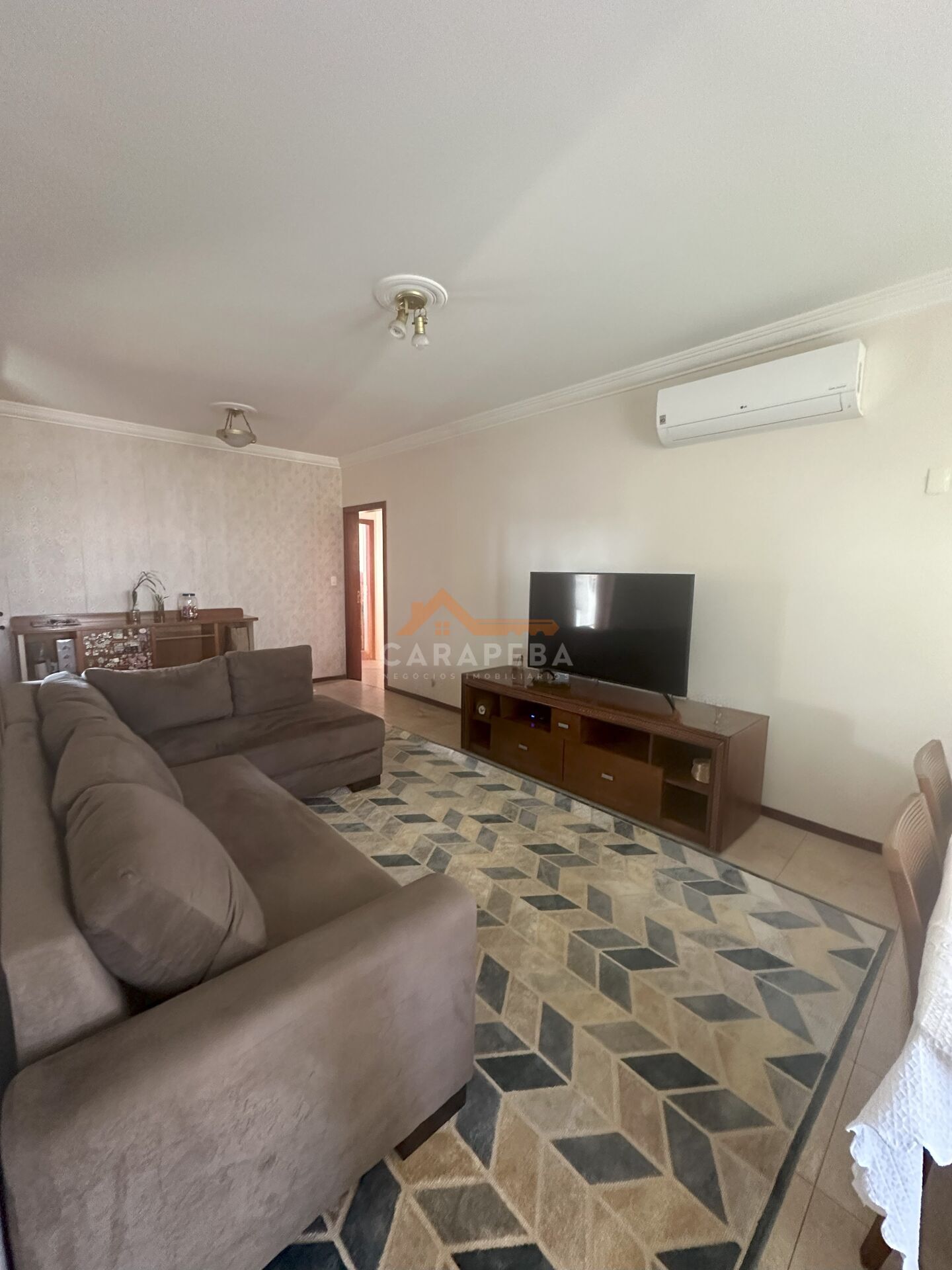 Apartamento, 3 quartos, 148 m² - Foto 3