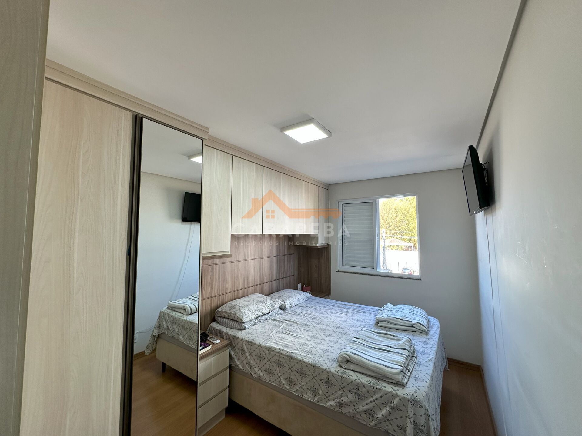 Apartamento, 2 quartos, 52 m² - Foto 11
