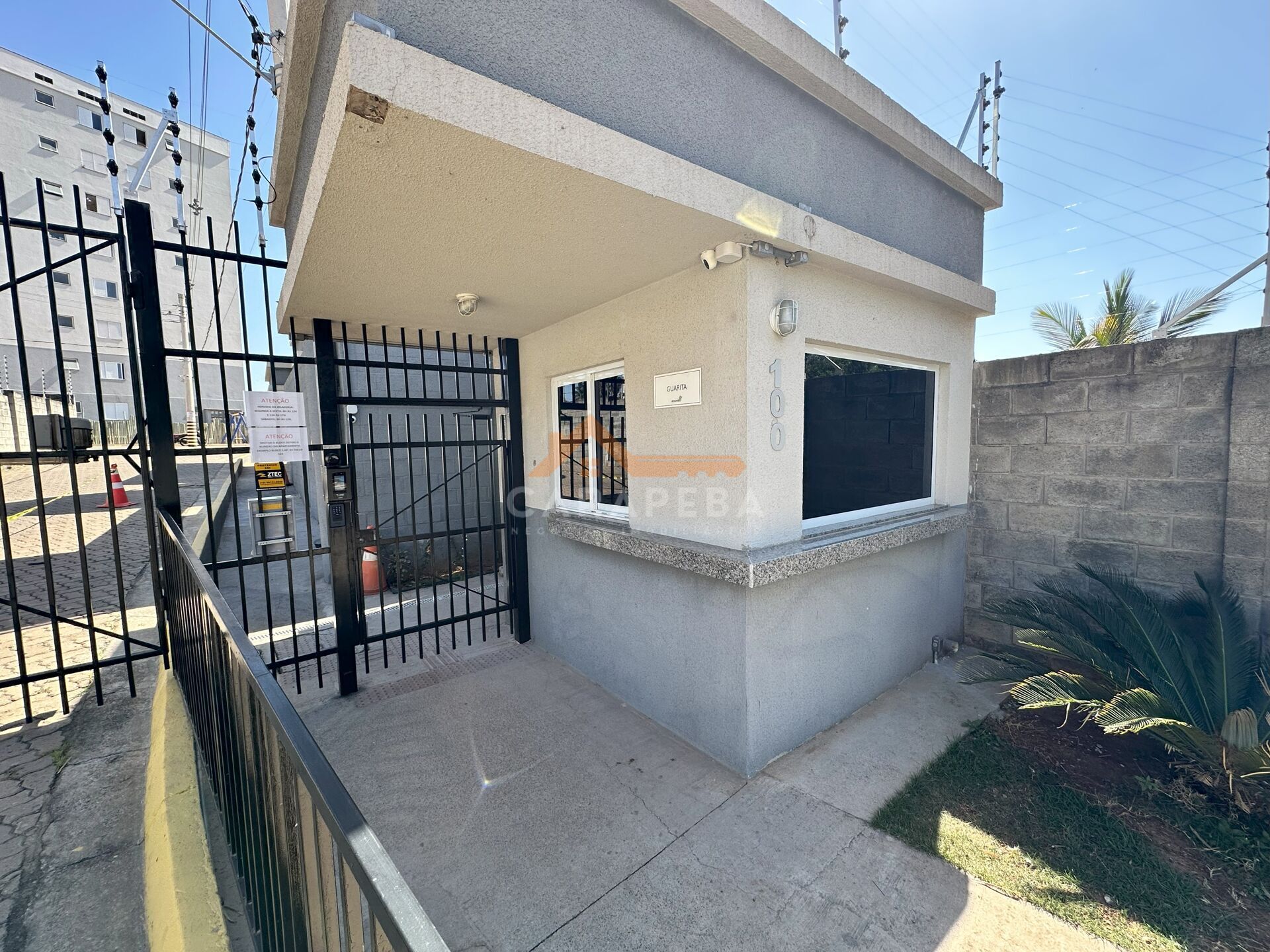 Apartamento, 2 quartos, 52 m² - Foto 3