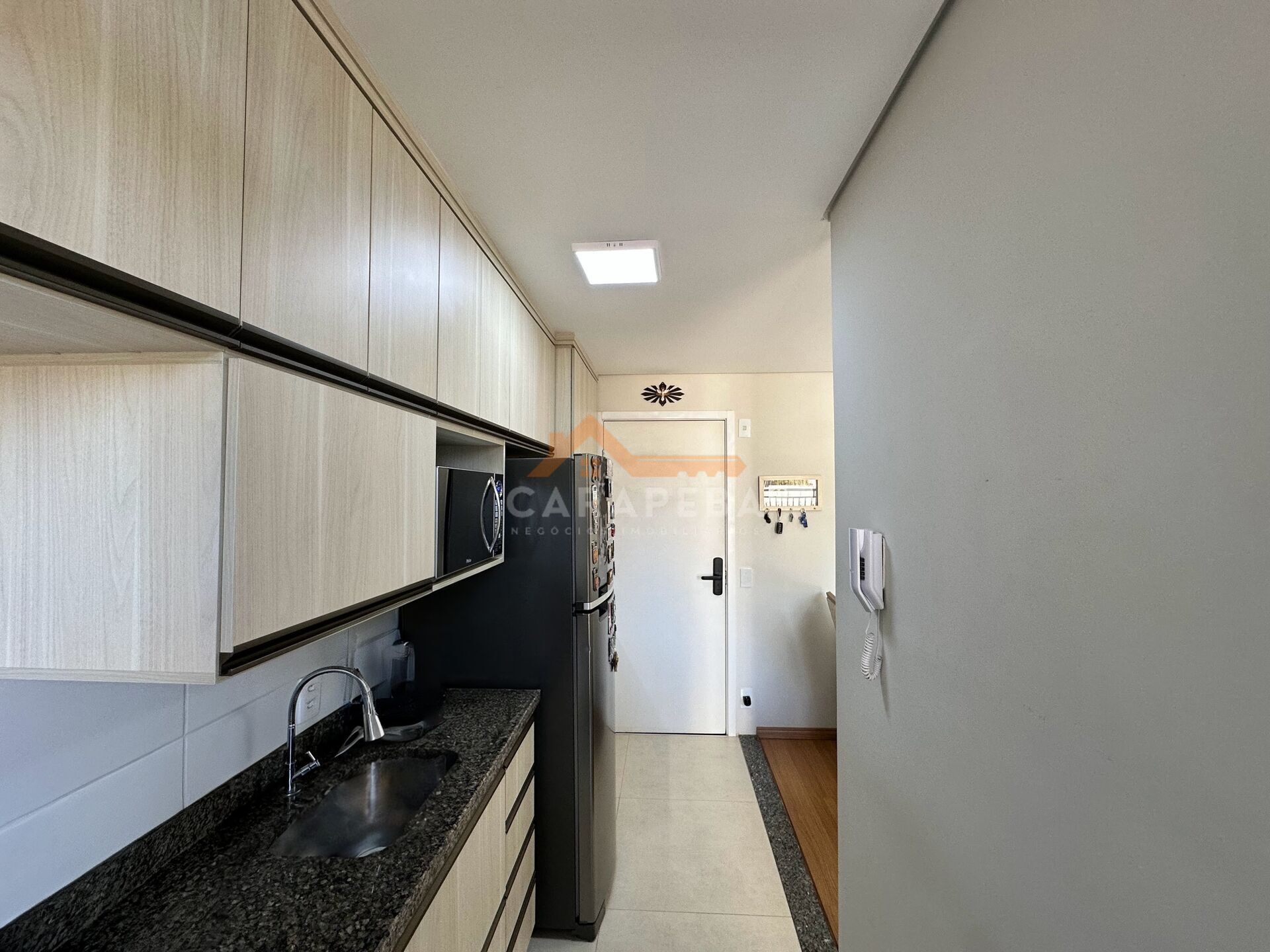 Apartamento, 2 quartos, 52 m² - Foto 6