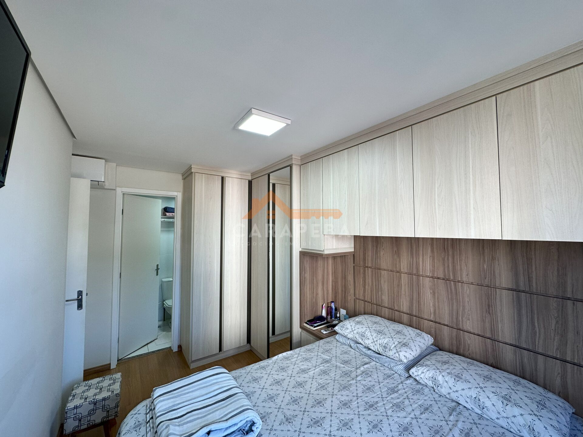 Apartamento, 2 quartos, 52 m² - Foto 12