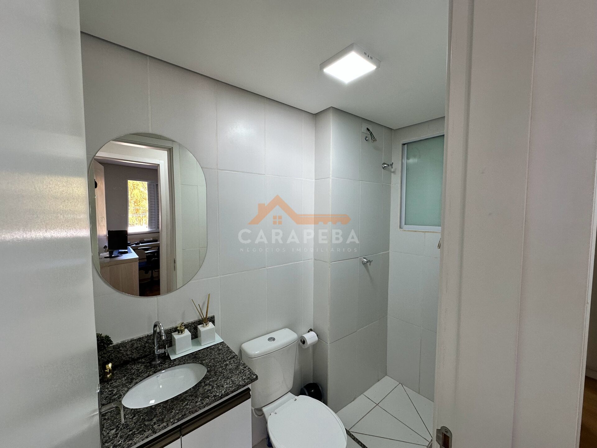 Apartamento, 2 quartos, 52 m² - Foto 7