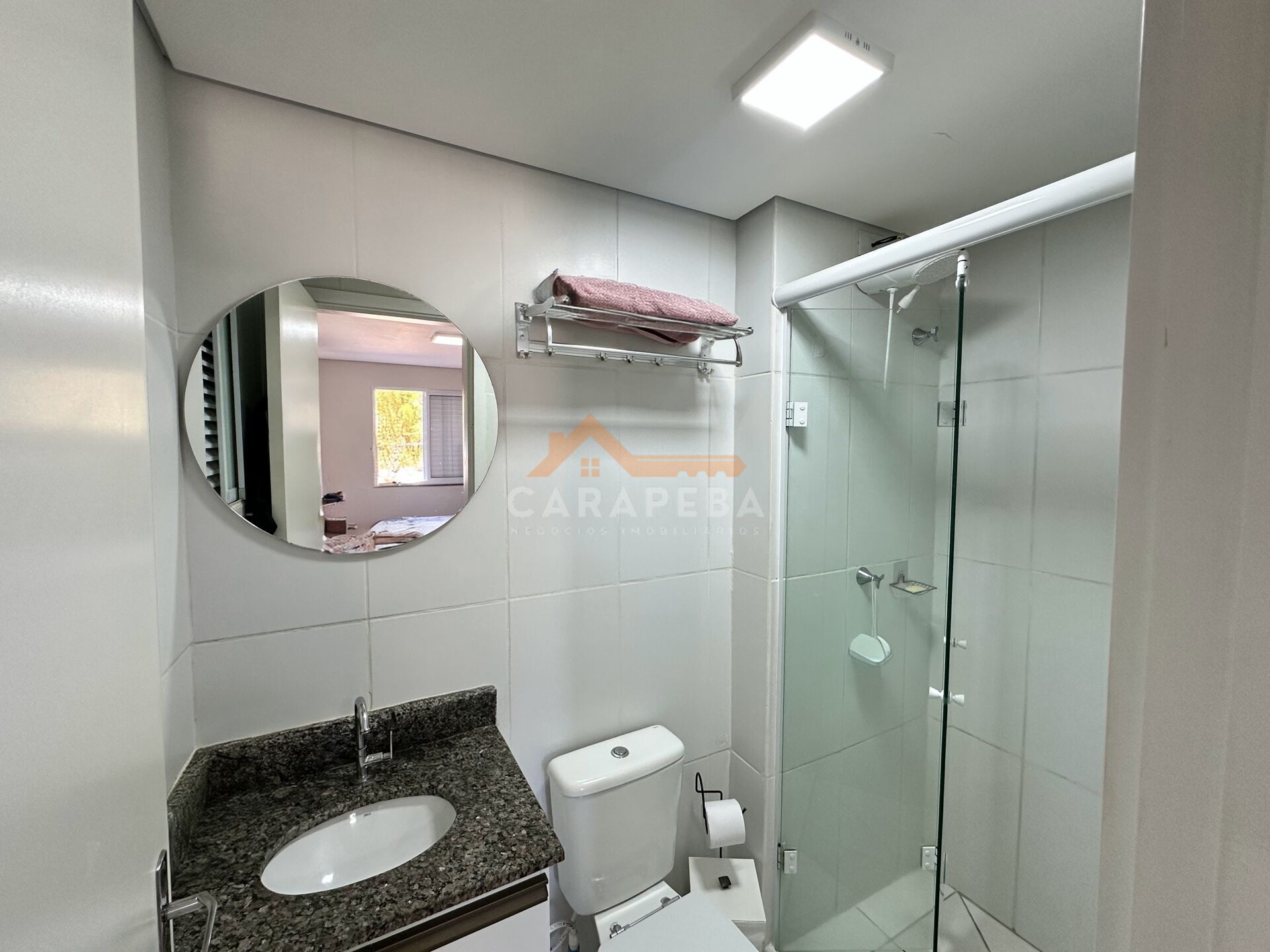 Apartamento, 2 quartos, 52 m² - Foto 13