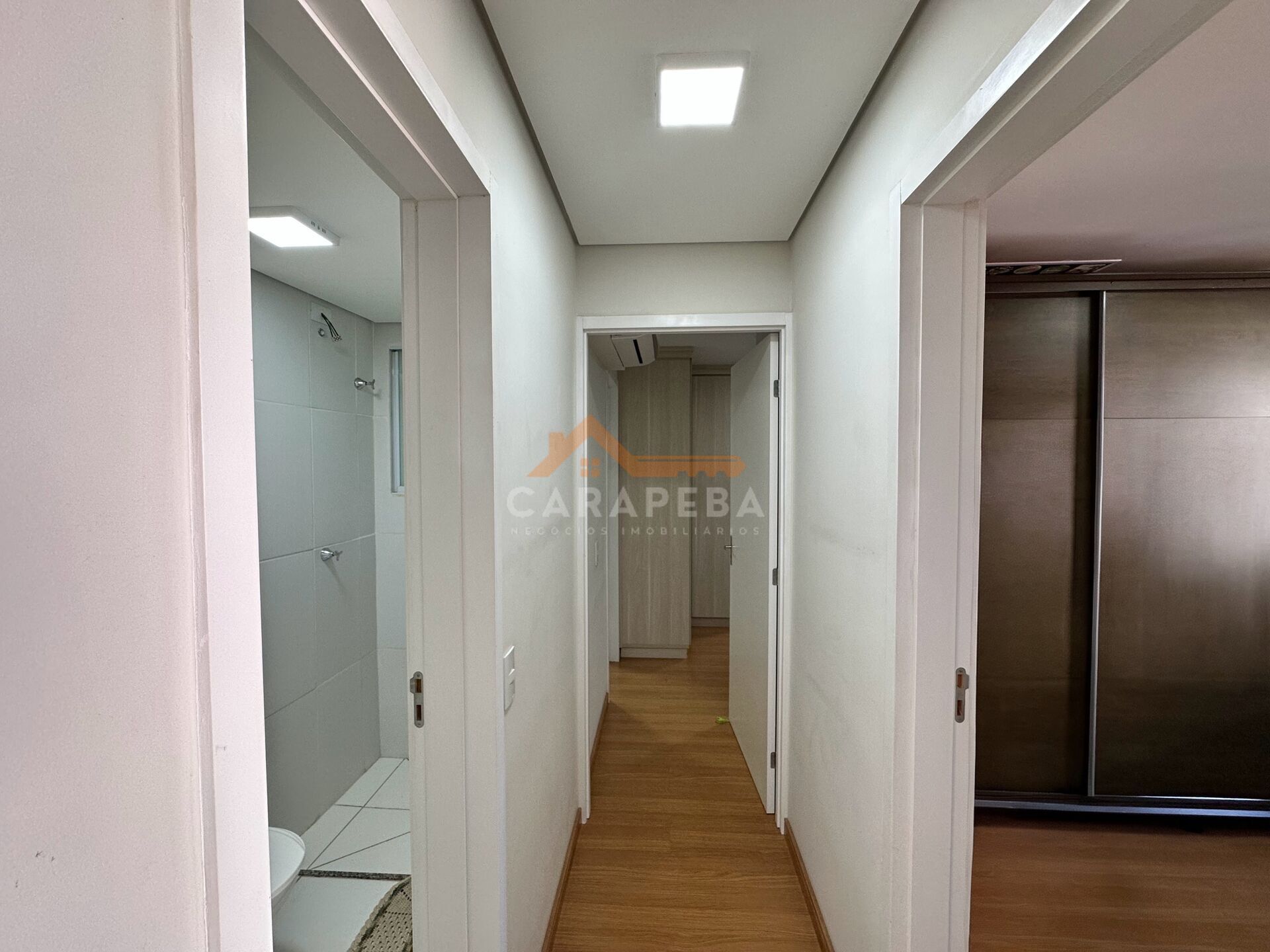 Apartamento, 2 quartos, 52 m² - Foto 10