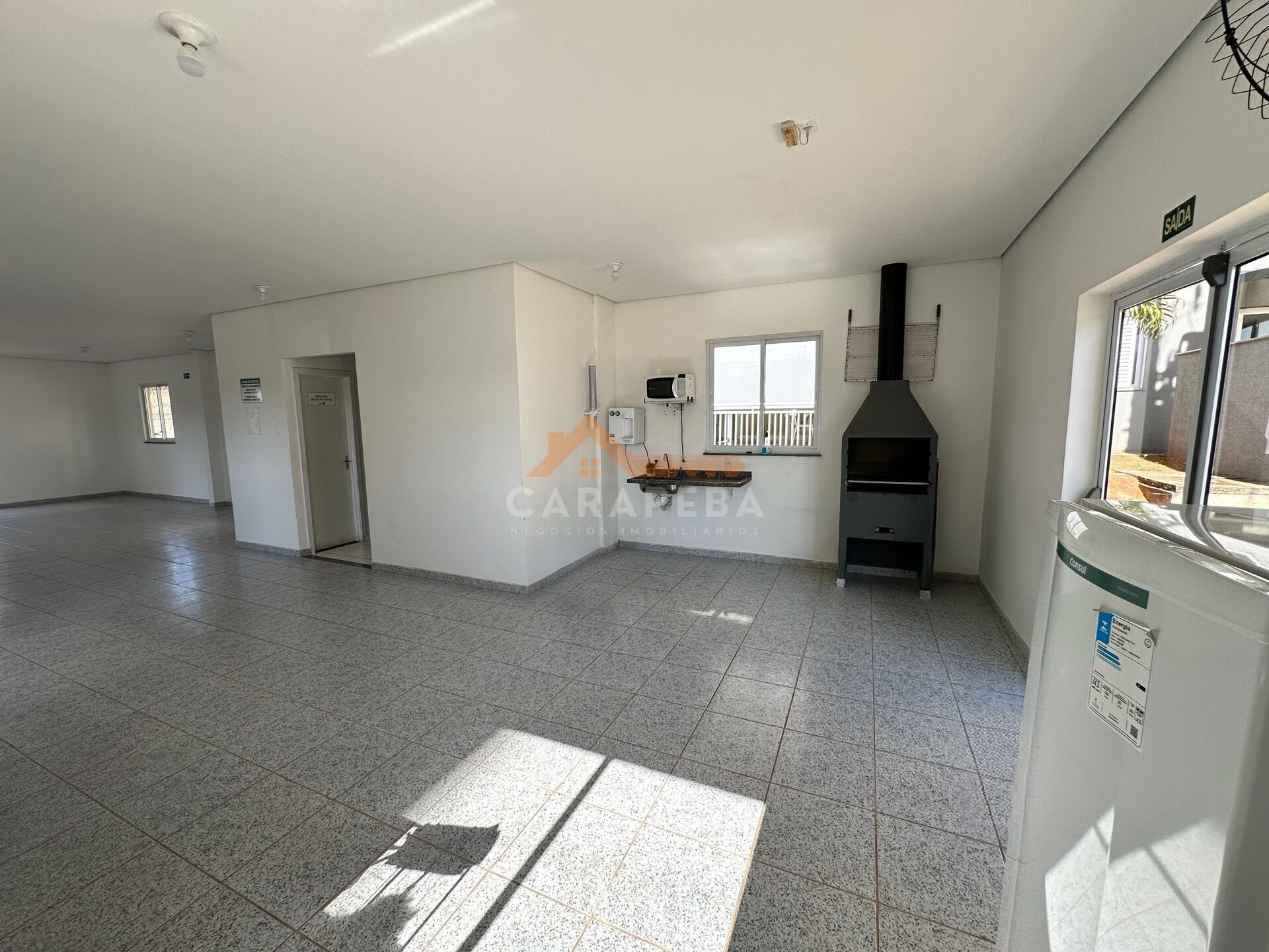 Apartamento, 2 quartos, 52 m² - Foto 15