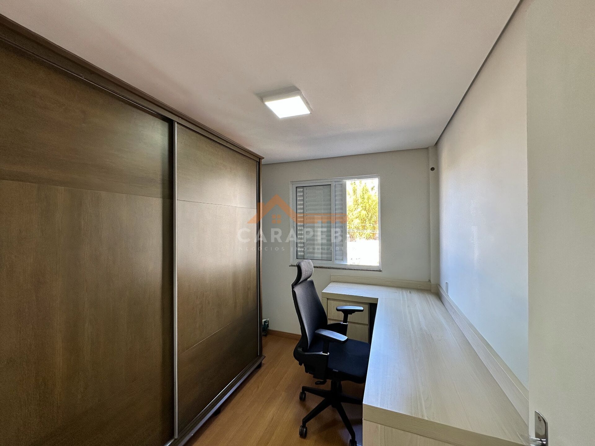 Apartamento, 2 quartos, 52 m² - Foto 9