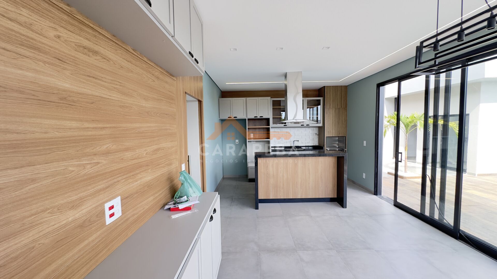 Casa, 3 quartos, 179 m² - Foto 18