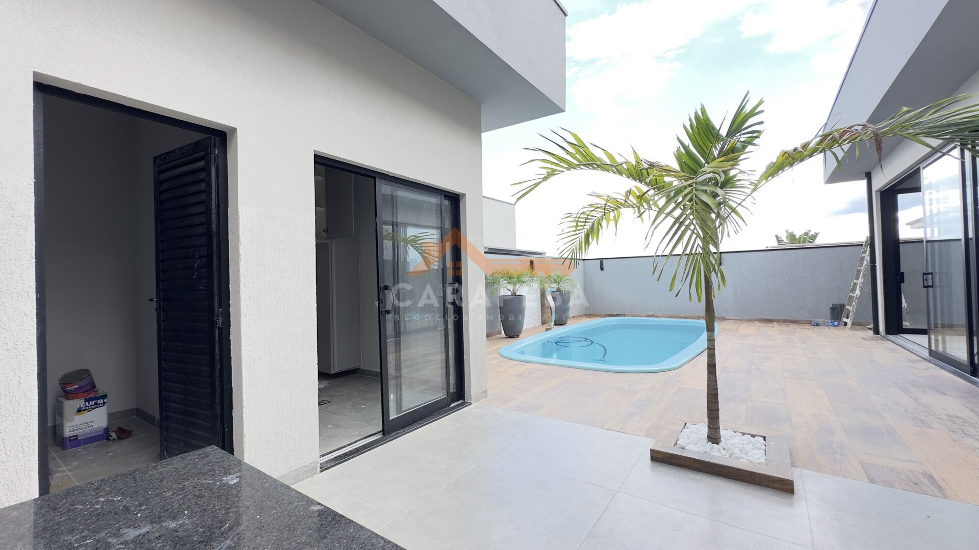 Casa, 3 quartos, 179 m² - Foto 23