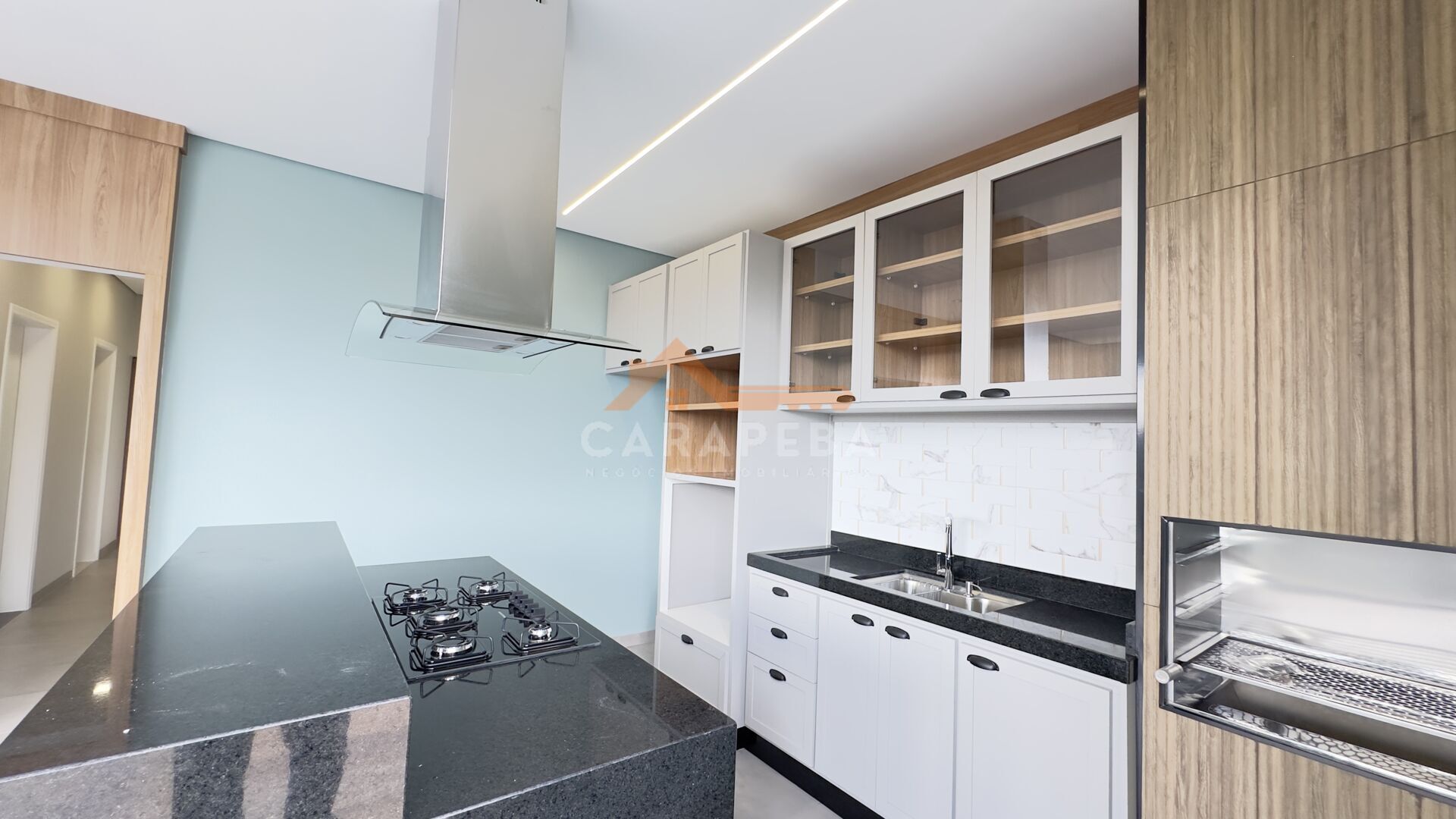Casa, 3 quartos, 179 m² - Foto 20