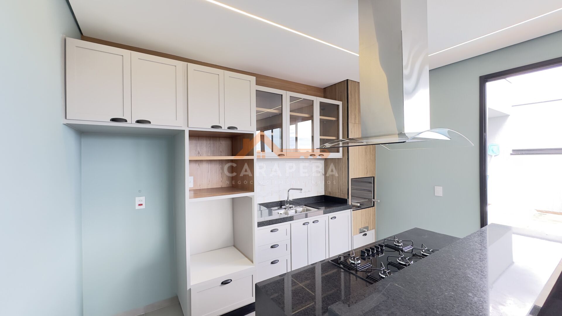 Casa, 3 quartos, 179 m² - Foto 19