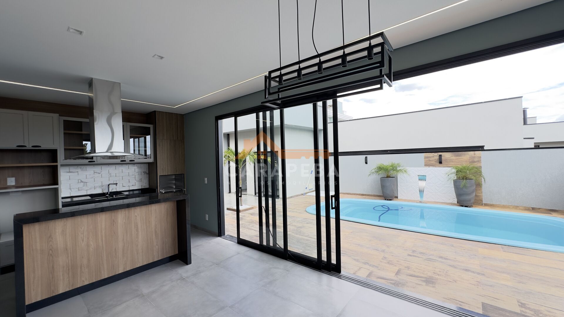 Casa, 3 quartos, 179 m² - Foto 21
