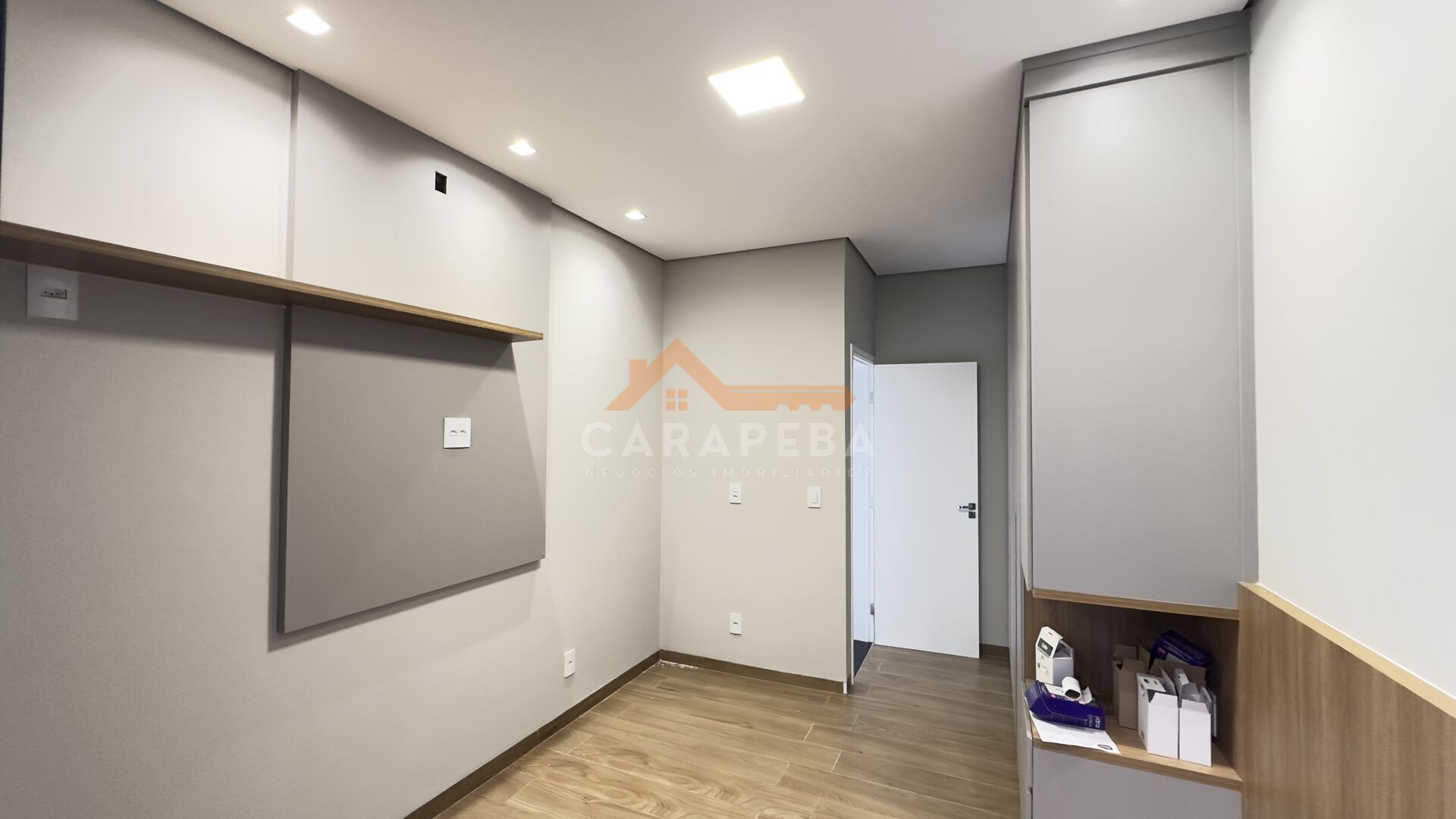 Casa, 3 quartos, 179 m² - Foto 4