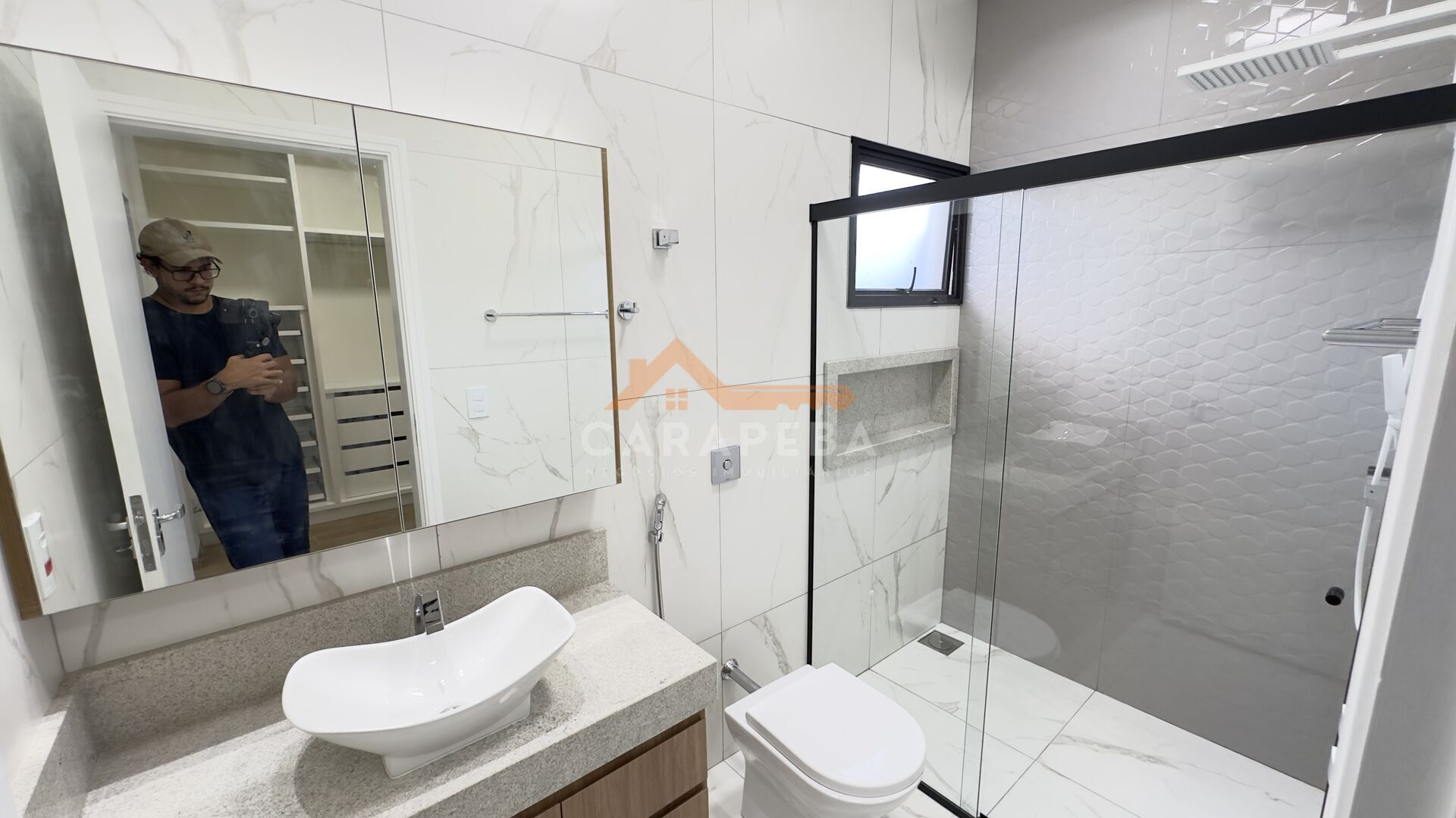 Casa, 3 quartos, 179 m² - Foto 11