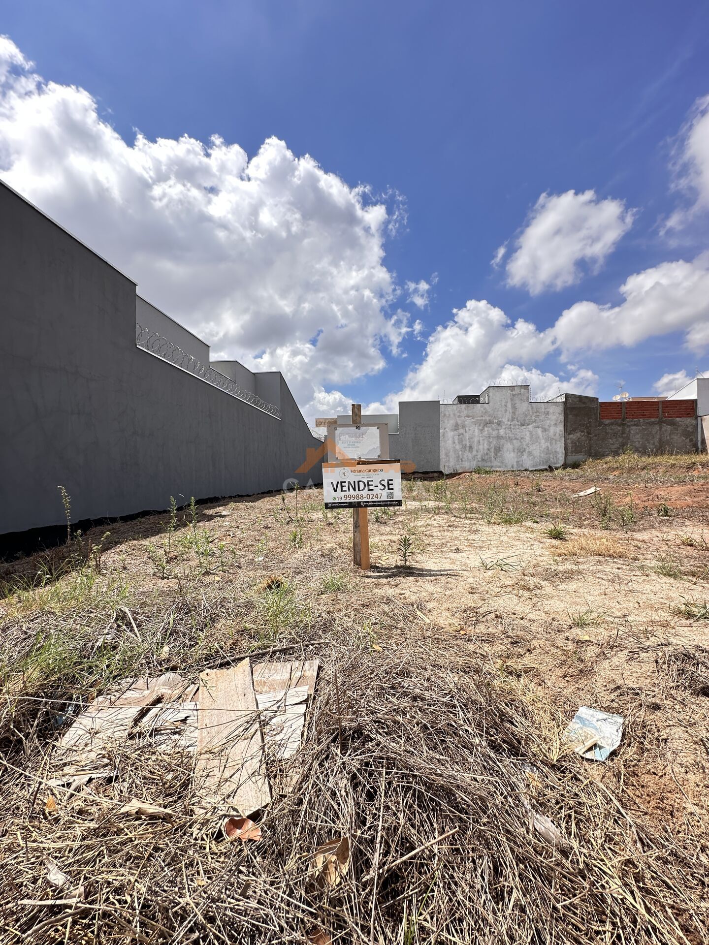 Terreno, 200 m² - Foto 2