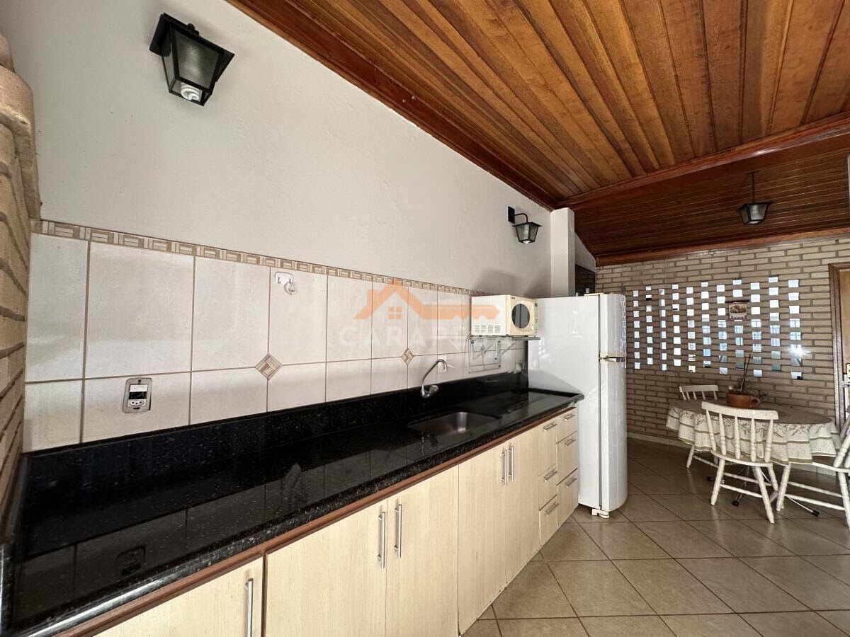 Casa, 4 quartos, 182 m² - Foto 15