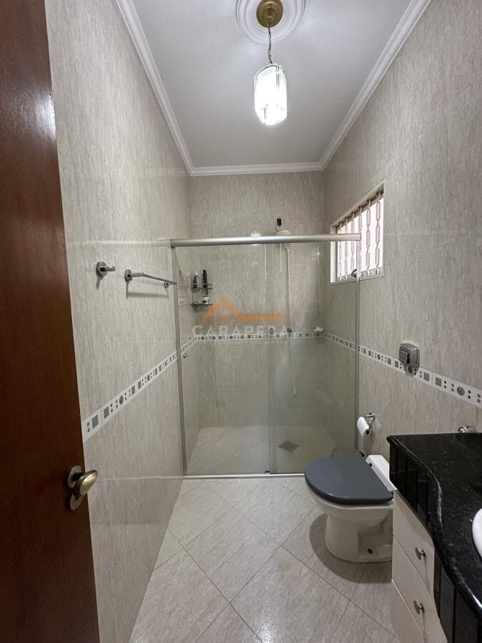 Casa, 4 quartos, 182 m² - Foto 11