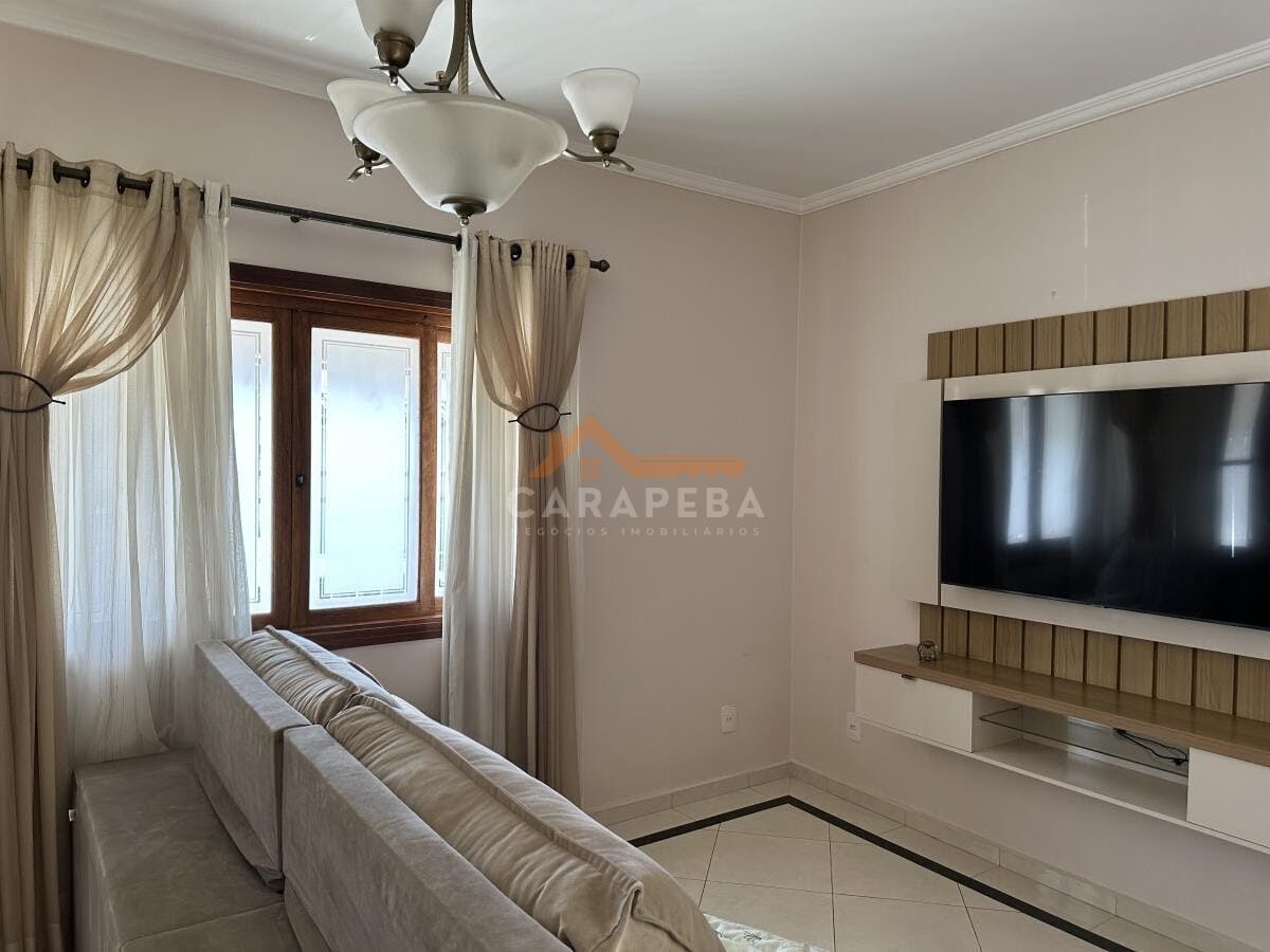 Casa, 4 quartos, 182 m² - Foto 3