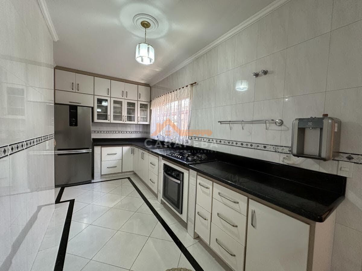 Casa, 4 quartos, 182 m² - Foto 12