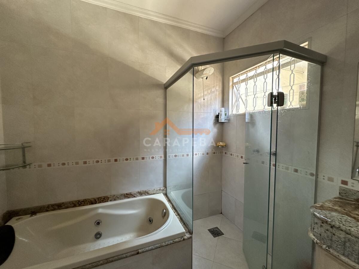 Casa, 4 quartos, 182 m² - Foto 8