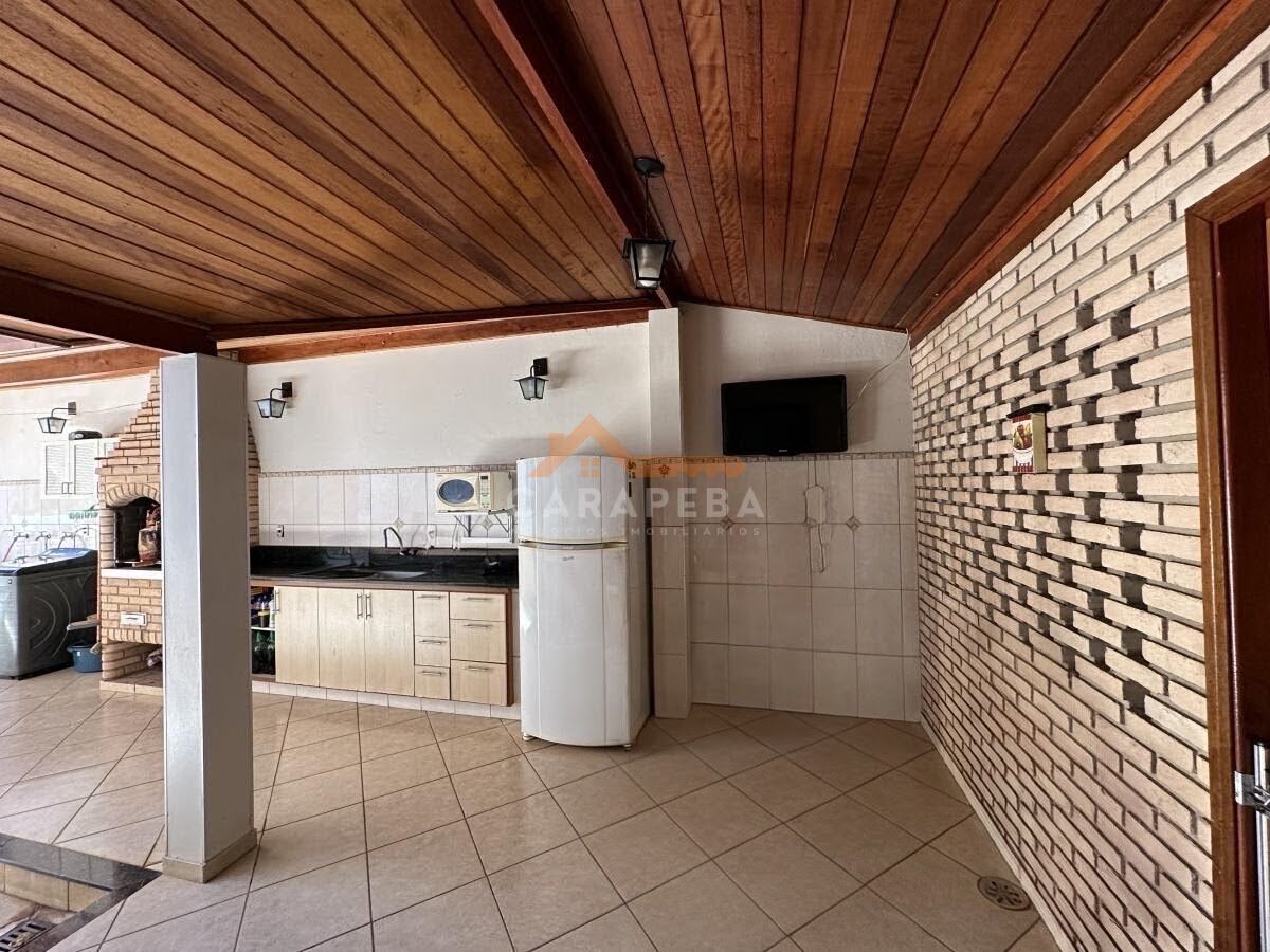 Casa, 4 quartos, 182 m² - Foto 14