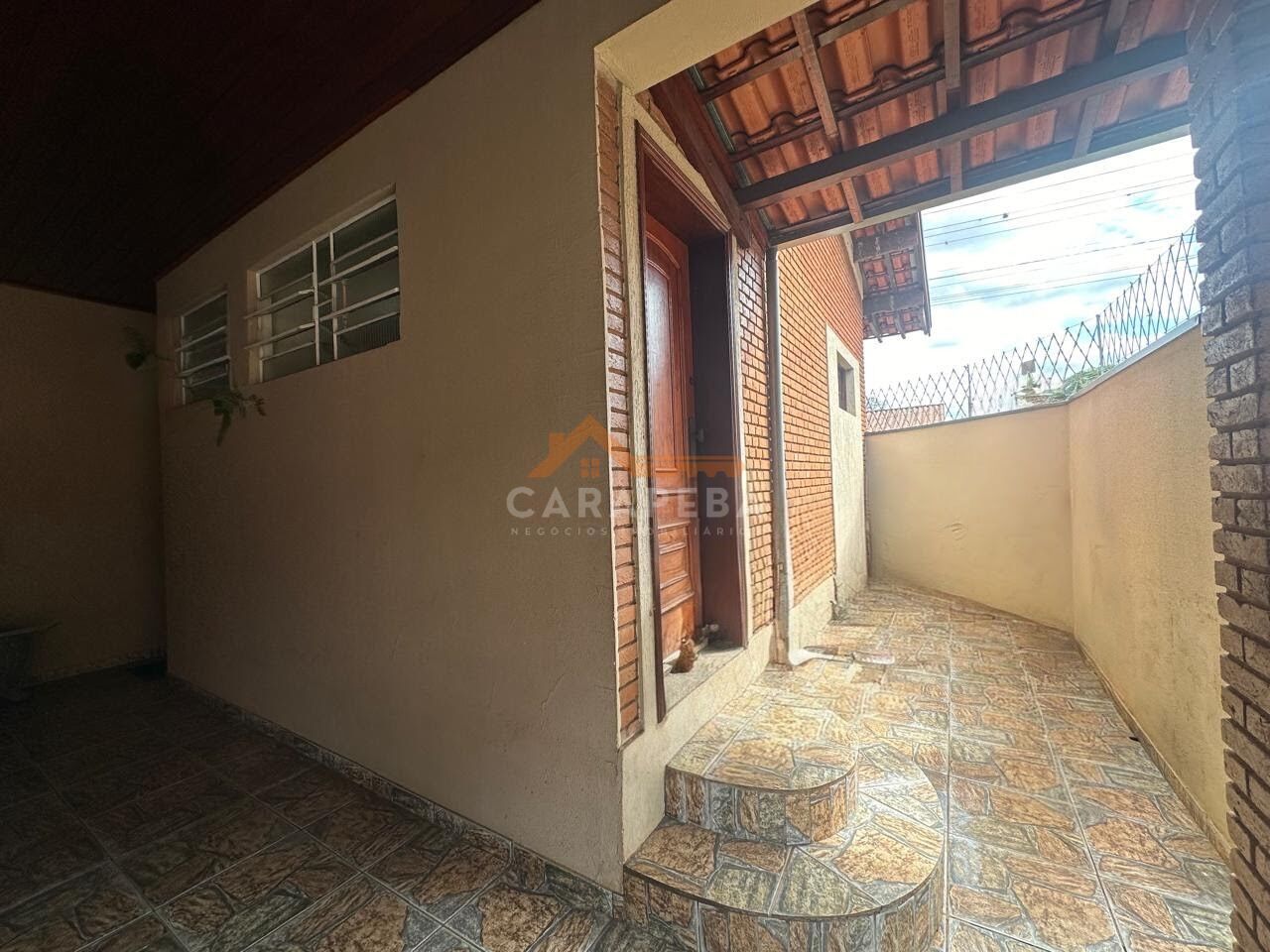 Casa, 3 quartos, 271 m² - Foto 32