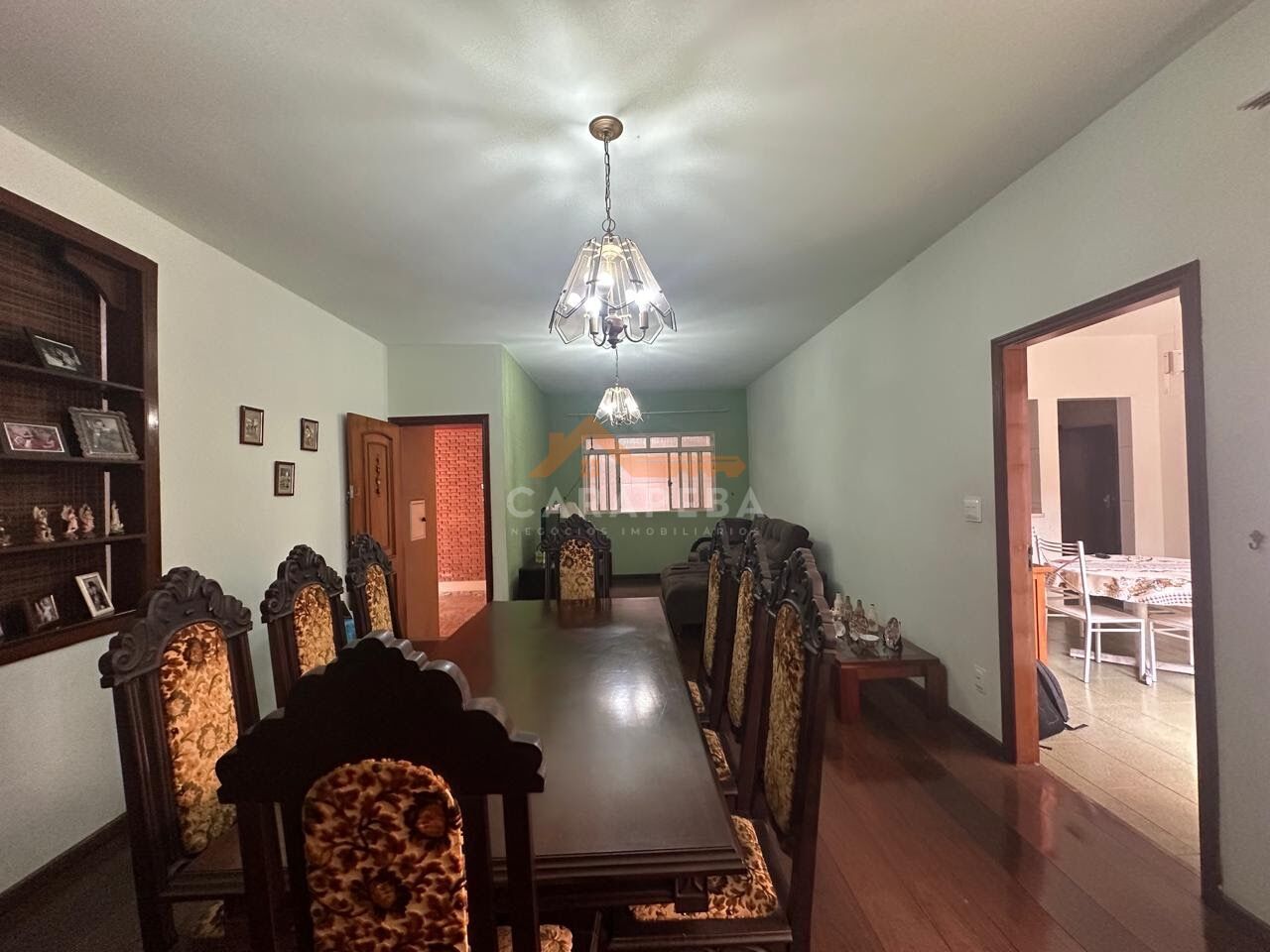 Casa, 3 quartos, 271 m² - Foto 5