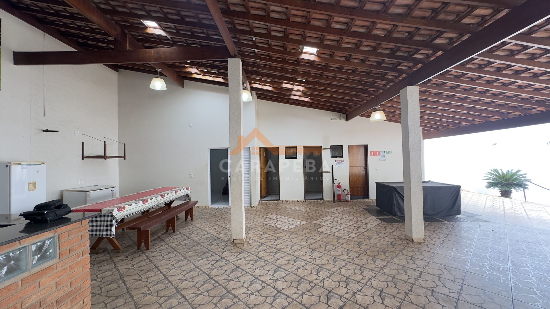 Loja-Salão, 188 m² - Foto 7