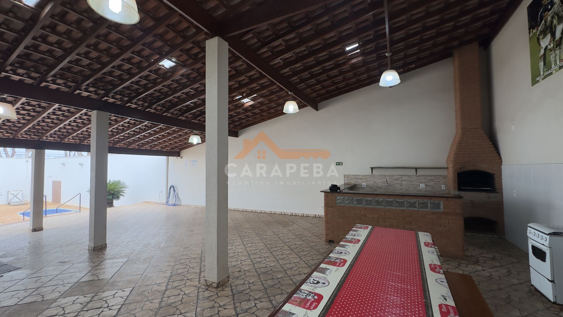 Loja-Salão, 188 m² - Foto 4