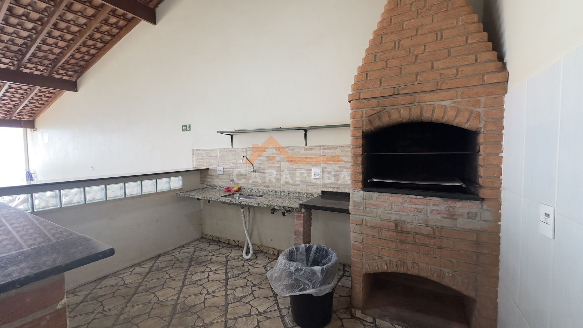 Loja-Salão, 188 m² - Foto 6