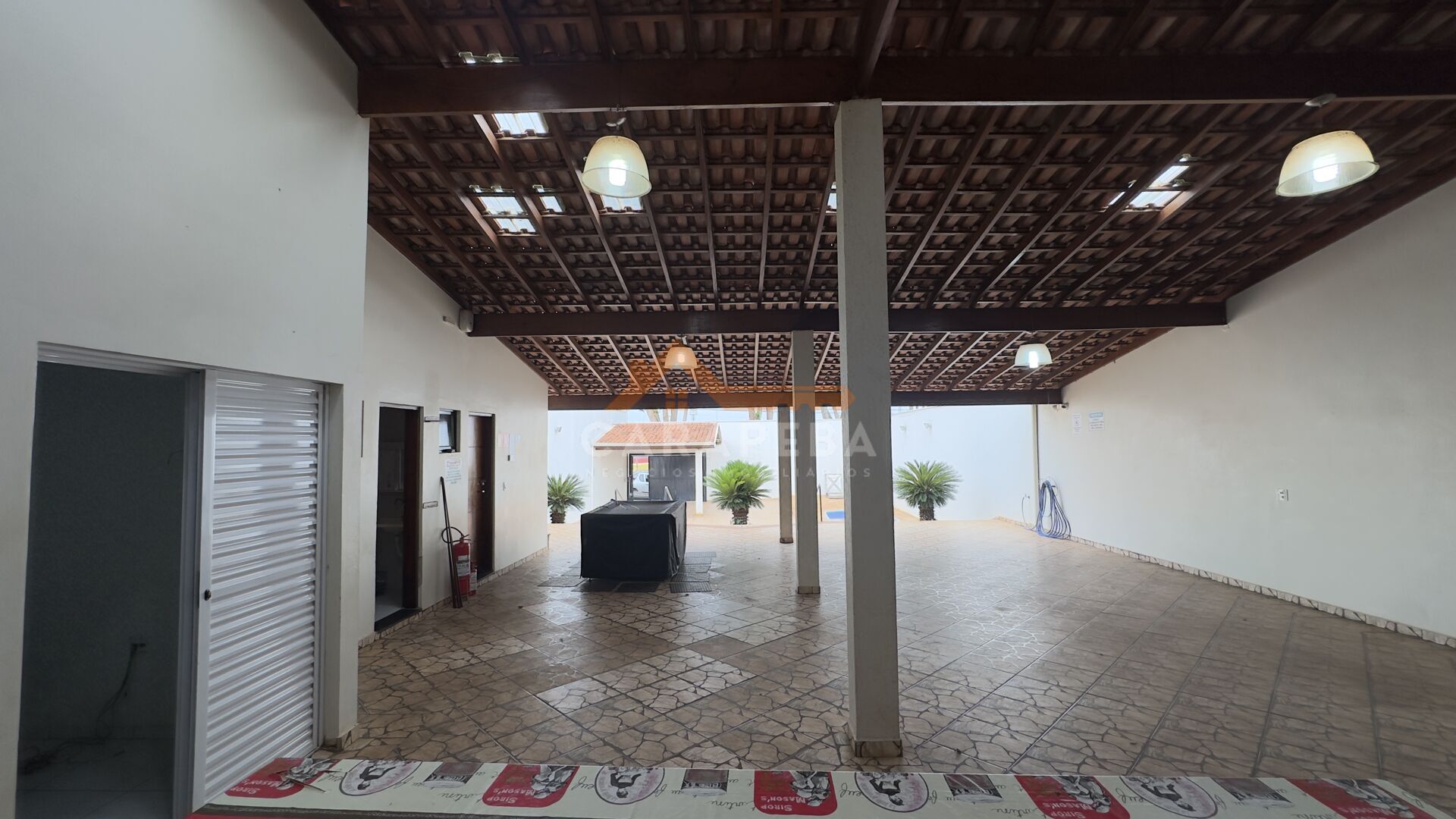 Loja-Salão, 188 m² - Foto 5