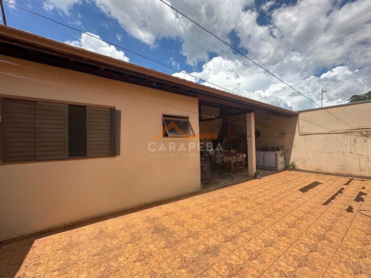 Casa, 3 quartos, 156 m² - Foto 3