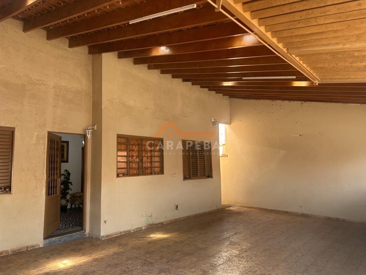 Casa, 3 quartos, 156 m² - Foto 2