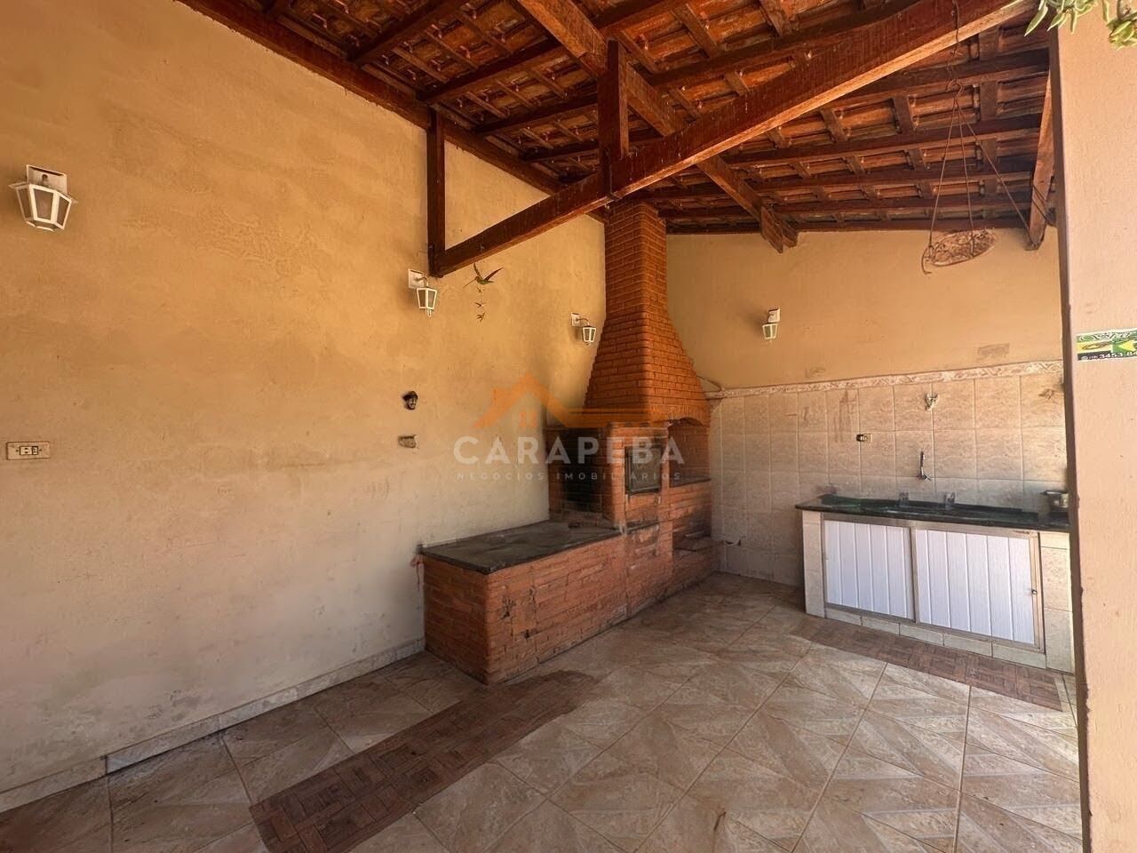 Casa, 3 quartos, 156 m² - Foto 4