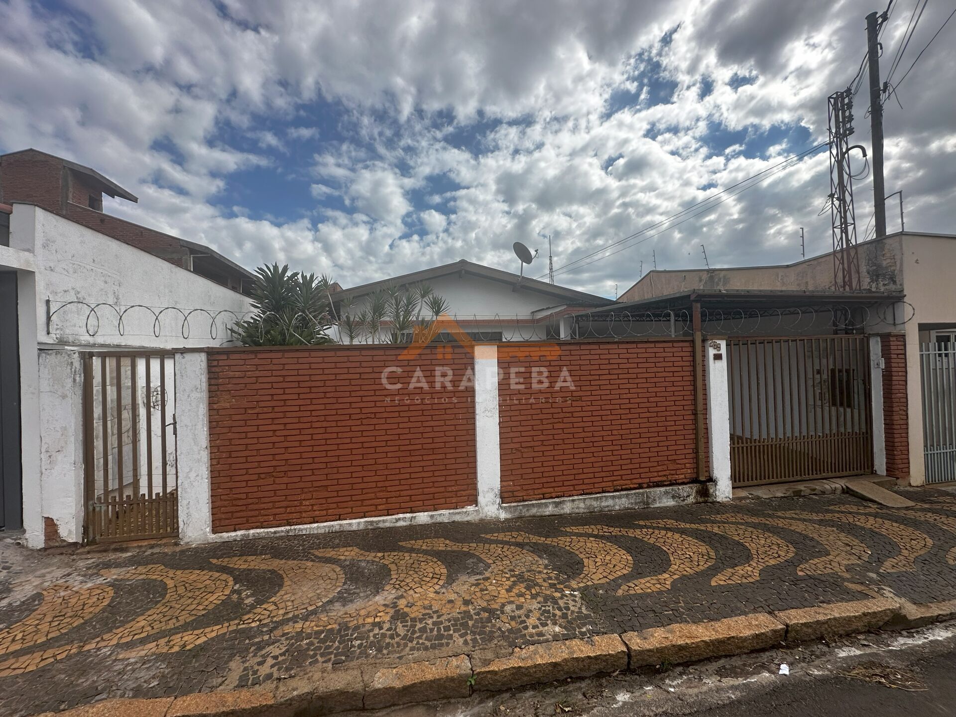 Casa, 3 quartos, 162 m² - Foto 2