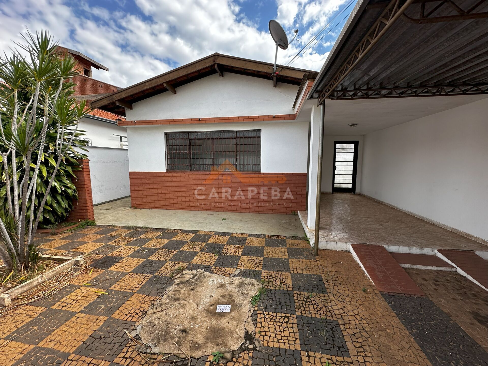 Casa, 3 quartos, 162 m² - Foto 3
