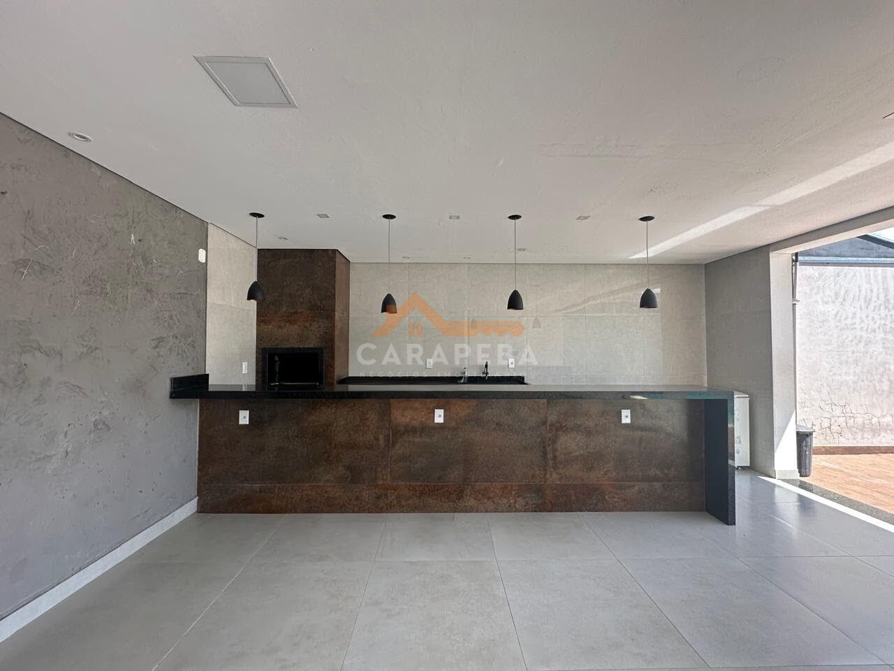 Casa, 1 quarto, 250 m² - Foto 3