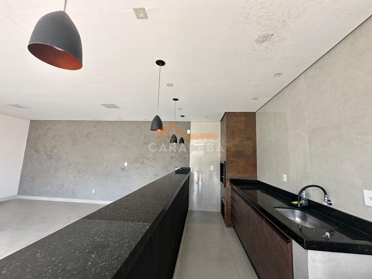 Casa, 1 quarto, 250 m² - Foto 4