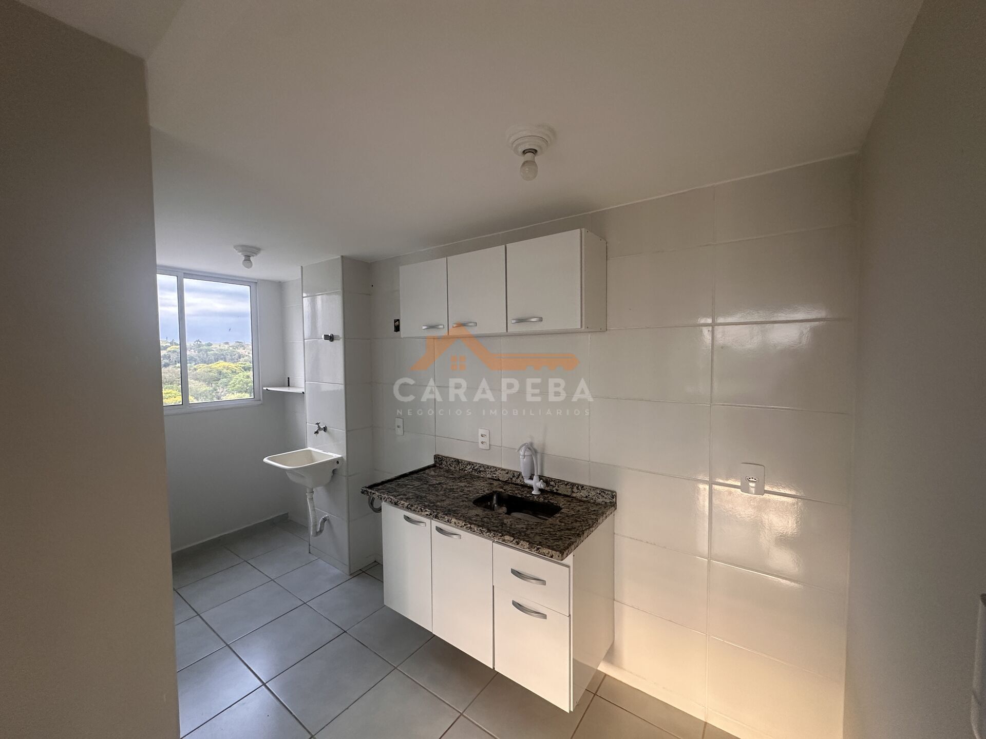 Apartamento, 2 quartos, 54 m² - Foto 3