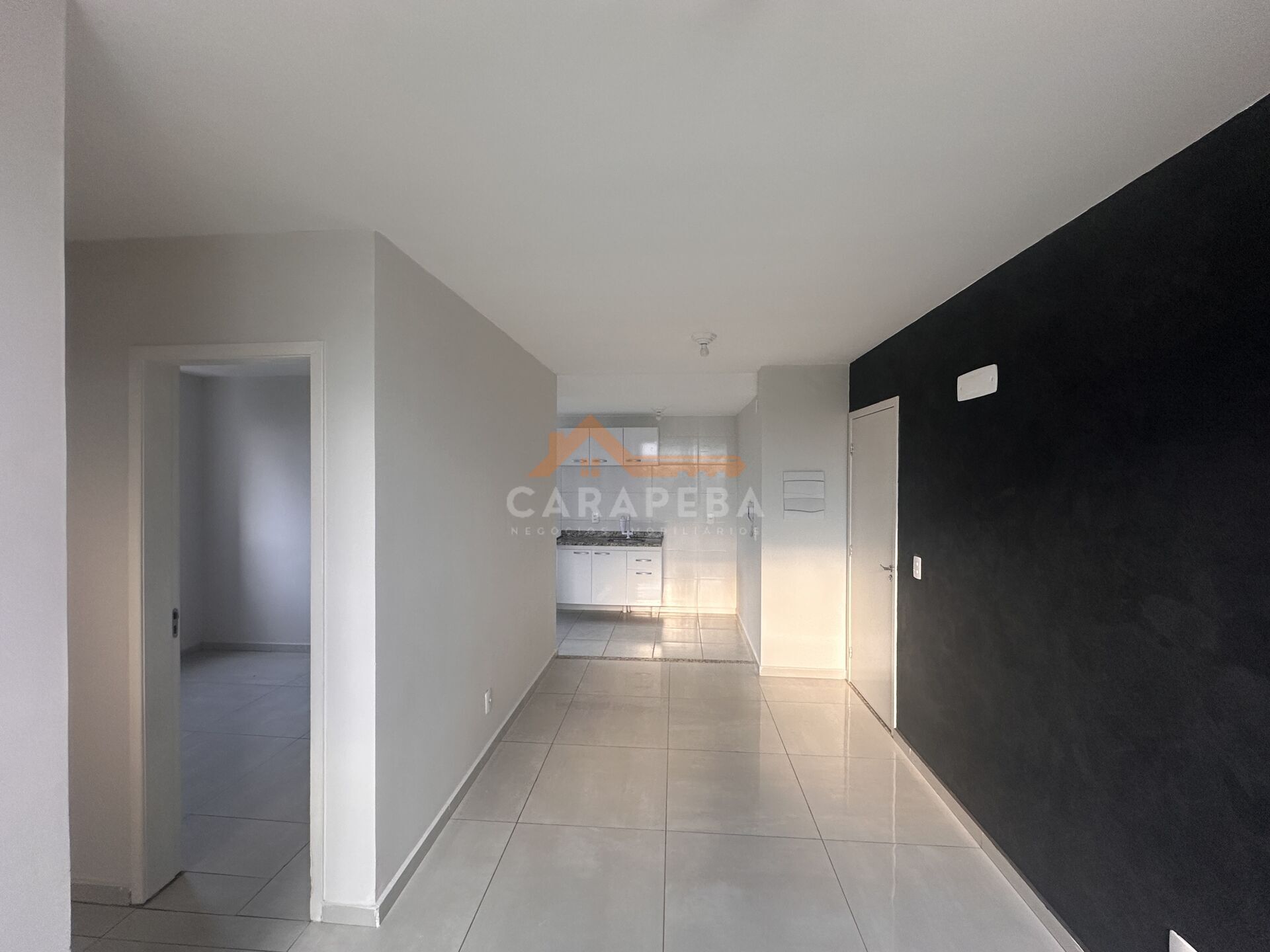 Apartamento, 2 quartos, 54 m² - Foto 2