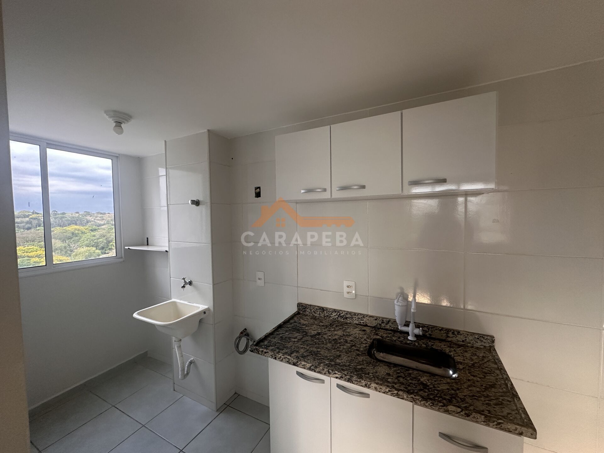 Apartamento, 2 quartos, 54 m² - Foto 4