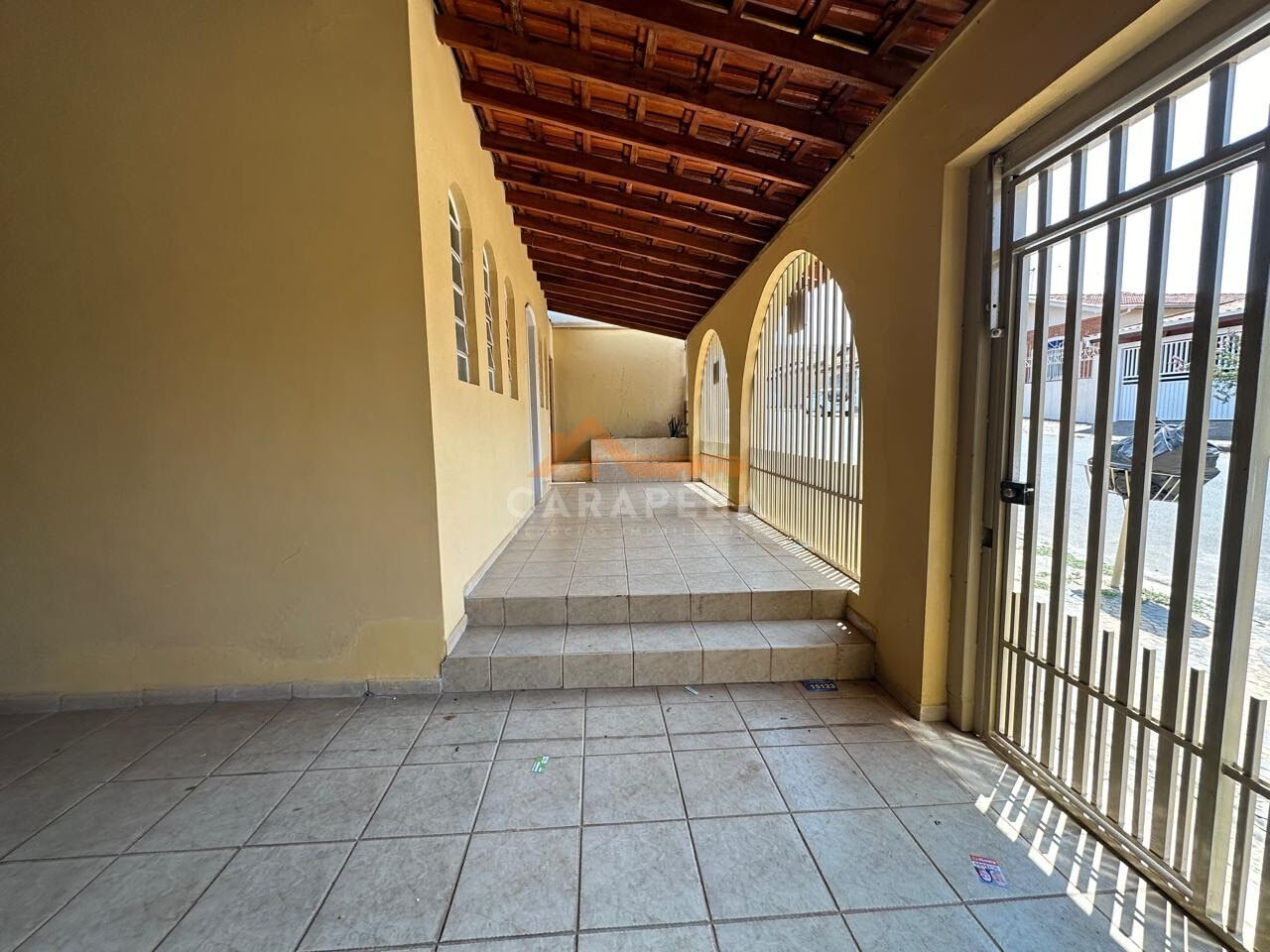 Casa, 3 quartos, 296 m² - Foto 2