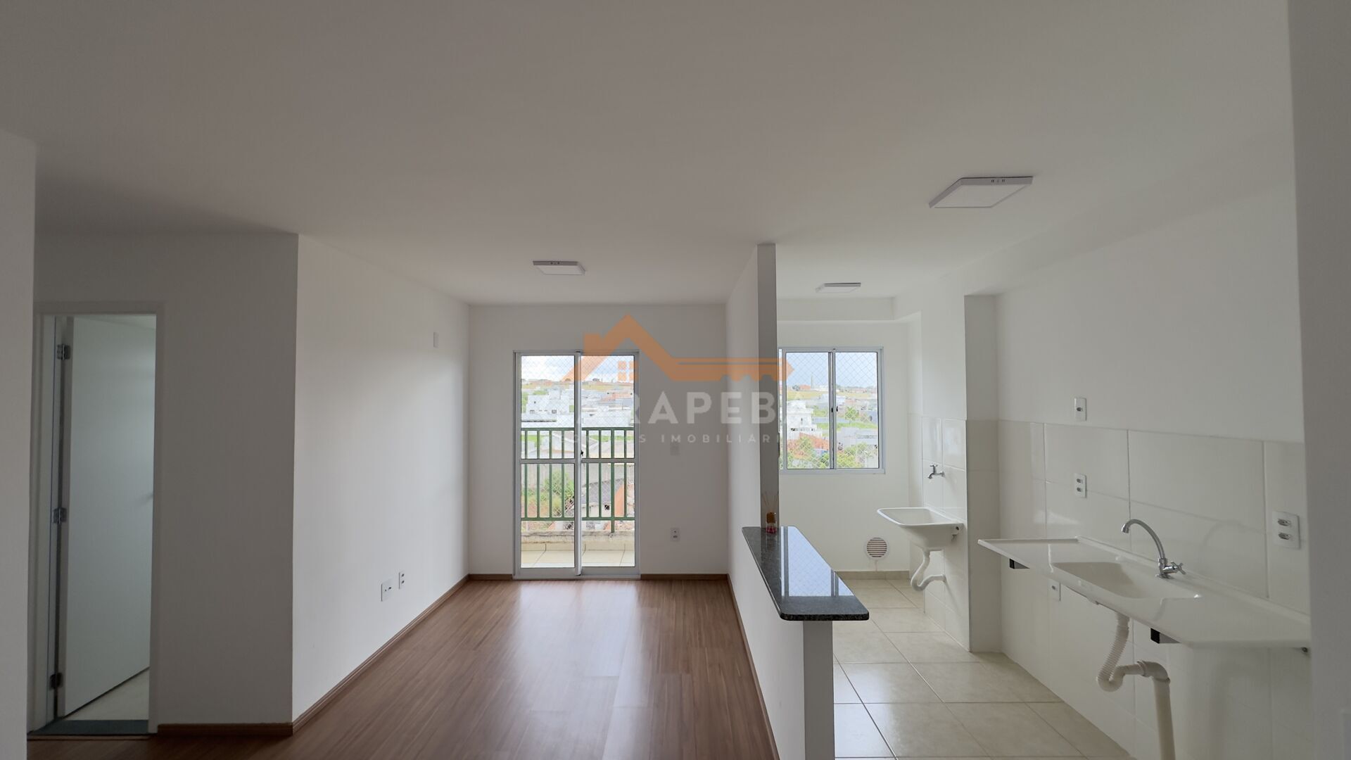 Apartamento, 2 quartos, 75 m² - Foto 1