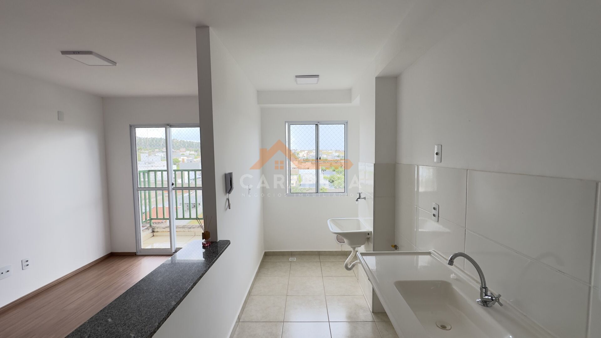 Apartamento, 2 quartos, 75 m² - Foto 3