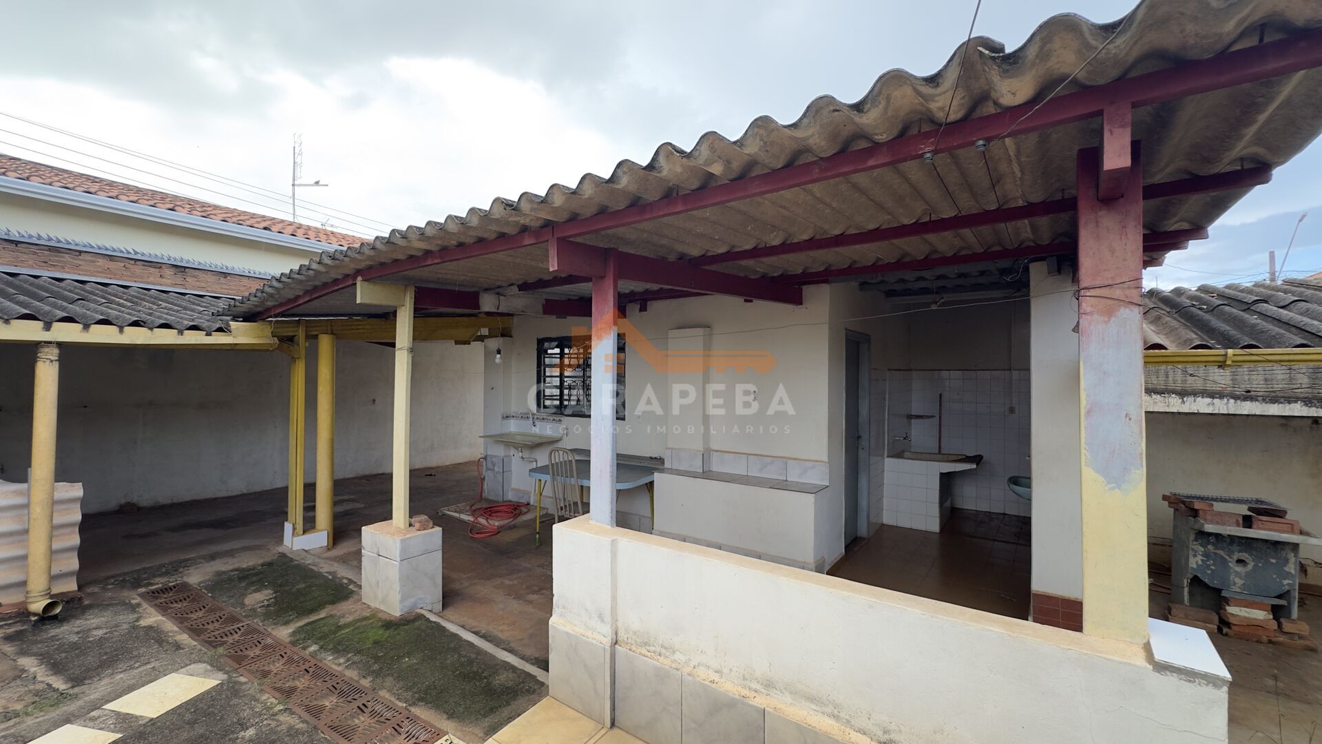 Casa, 5 quartos, 246 m² - Foto 8