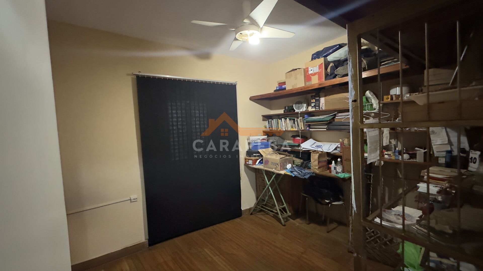 Casa, 5 quartos, 246 m² - Foto 5