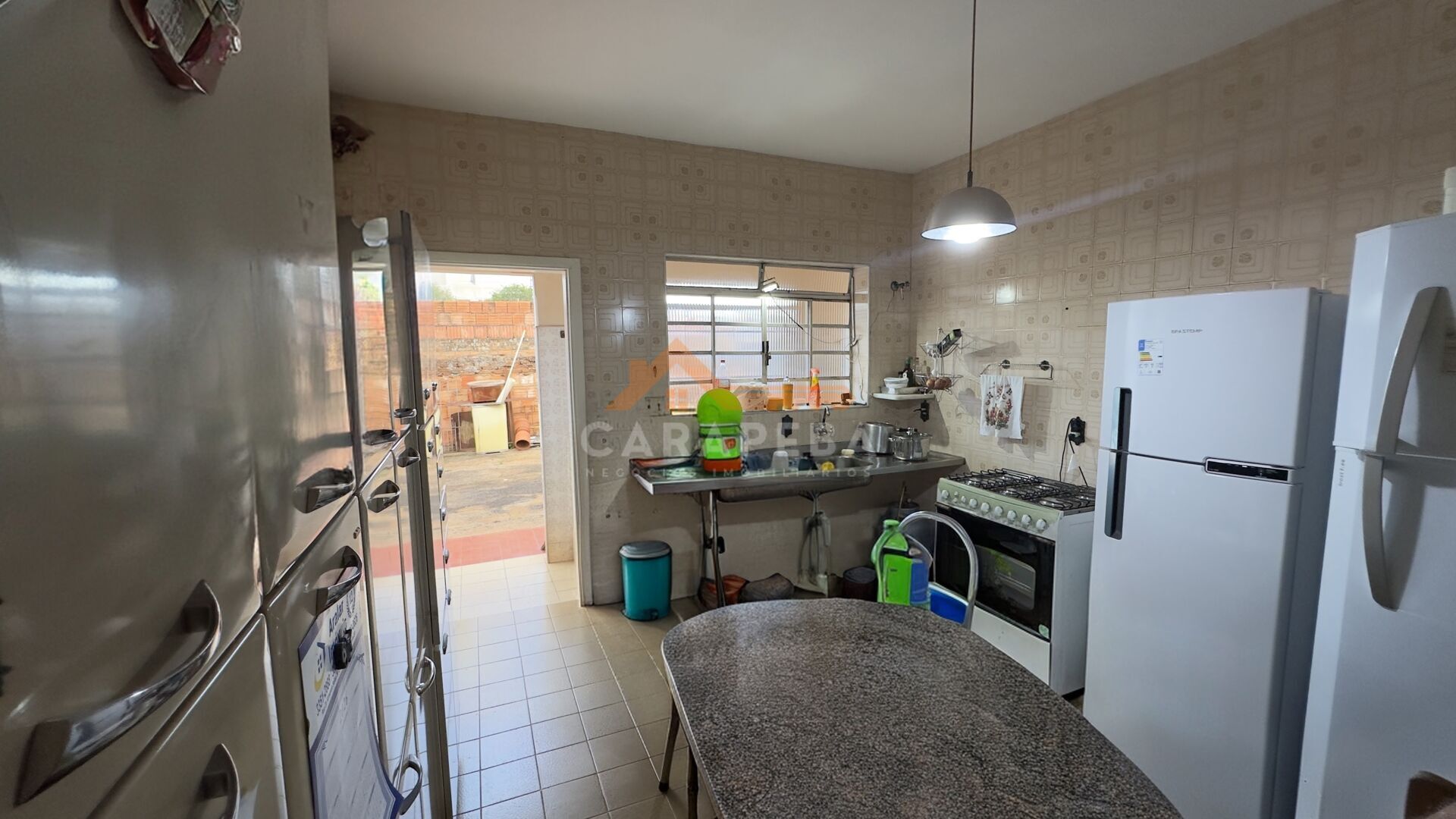 Casa, 5 quartos, 246 m² - Foto 15