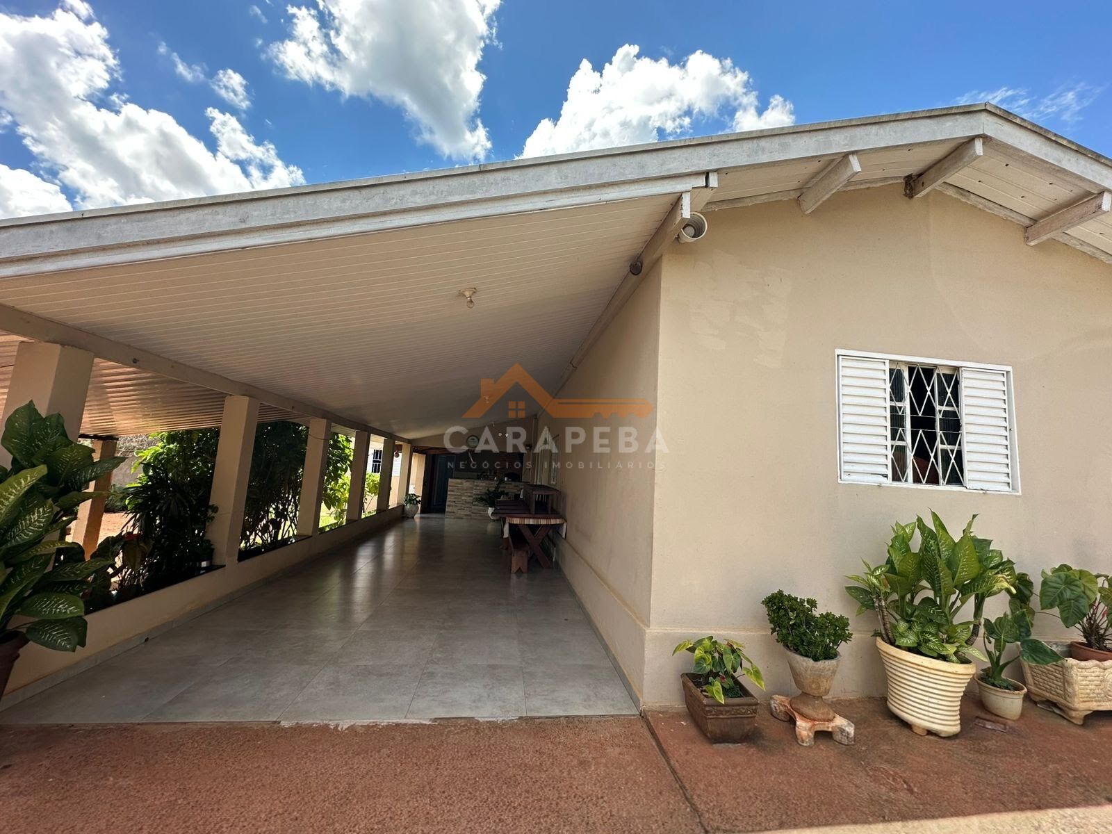 Sítio, 3 quartos, 2372 m² - Foto 2